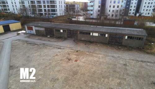 Magazyn do wynajęcia, 2999,8 m2, Ełk