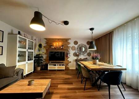 Wyjątkowa przestrzeń z ogrodem - Mechlin