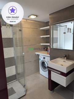 Stylowe 3 pokoje blisko centrum, metro