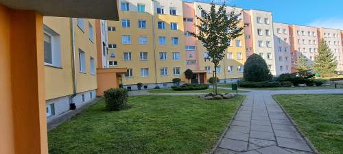 Mieszkanie 65m2. 3pok I piętro w budunku IVp sprzedam zamien