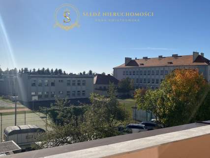 Dla Singla/Pary/Pary Z Dzieckiem 45 m2 Balkon