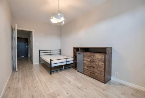 Mieszkanie 59,06 m2, 2 pokoje, Centrum, Okrzei St.