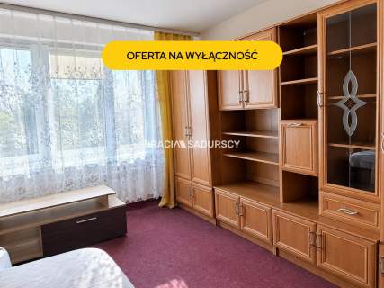Mieszkanie do wynajęcia, 47 m2, Kraków