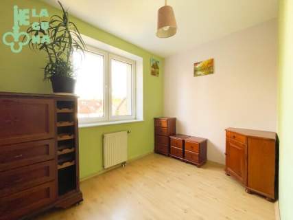 Gdytnia, Mały Kack, 61m2, pierwsze piętro, 3 pokoje, garaż, balkon,