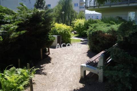 54,6 m2 obok SGGW loggia garaż komórka