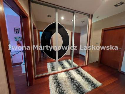 Gustownie urządzony dom, 153m2, Szklary Górne