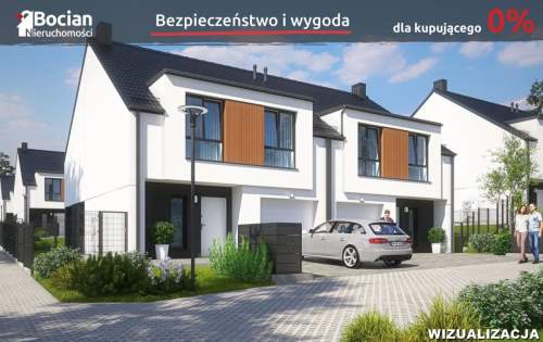 Deweloperski Wysoki Standard Koleczkowo