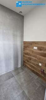 Lokal użytkowy na parterze 60 m 40 m antresoli