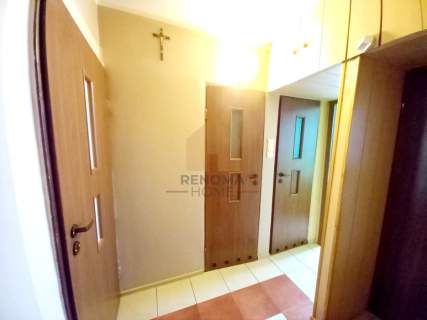 Mieszkanie 3-pokojowe Balkon Os. Przylesie