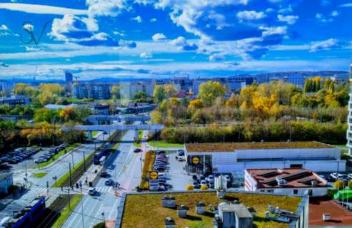 2 Oddzielne Pok Garaż Zmywarka Klima Piekarnik ENG