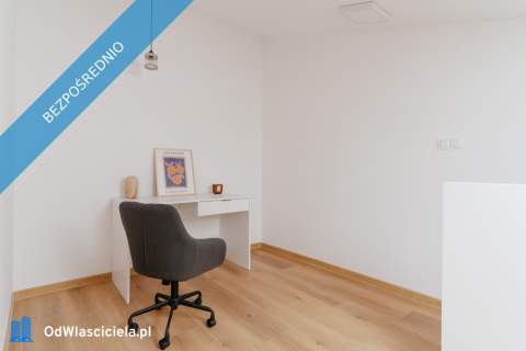 Promocja, mieszkanie 3 pokojowe, dwupoziomowe, 12,5m2 GRATIS...