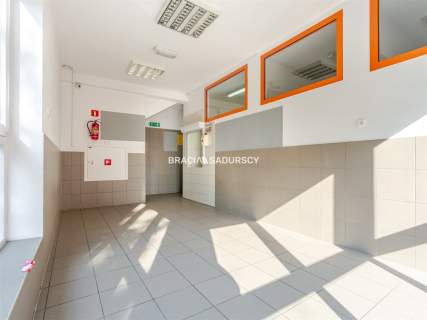 OBIEKT NA WYNAJEM KRAKÓW 309,51 m