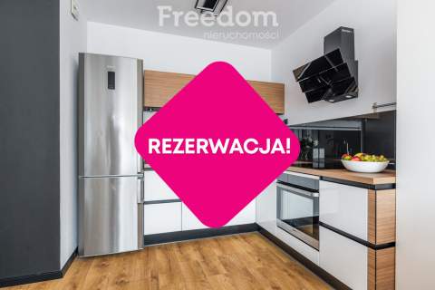 2 pokoje, klimatyzacja, blisko Uniwersytetu i Centrum Warszawy.
