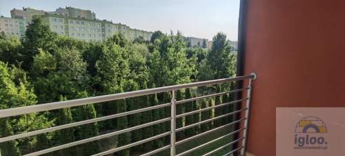 Rodzinne urządzone 3-pokoje -Balkon -Garaż -Komórka -os.Na Stoku