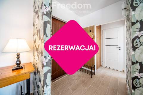 Przytulne 2 pokoje w centrum Pruszkowa