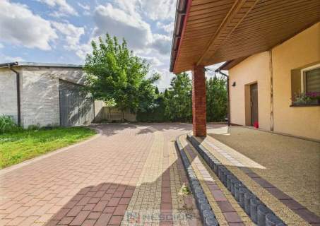 Dom / Dom Węgrów / gotowy do zamieszkania