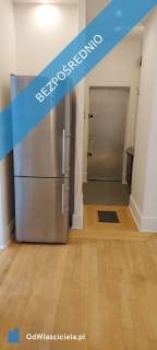 Mieszkanie 2-pokojowe Stary Mokotów/2room apartment Old Mokotow