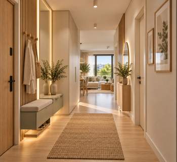 NOWE Mieszkanie 28,91 m2 ul. Klonowa