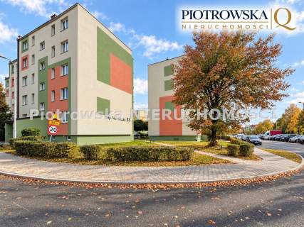 Mieszkanie na sprzedaż, 63,2 m2, Sieradz