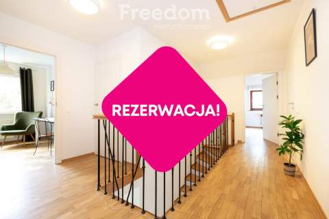Twój wymarzony dom w Tomaszkowie