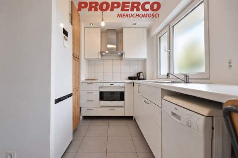 Mieszkanie 3pok, 47m2, Sady Żoliborskie, Żoliborz