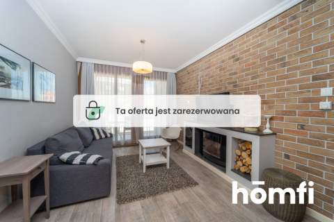 2pok Aura Toruńska Śródmieście 57,8 m2 garaż