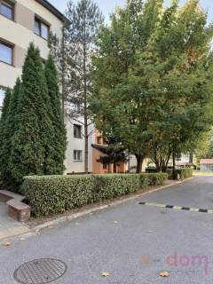 2 pokoje 45,6m2 piętro 1 Ślichowice