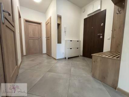 Apartament 82m2 4 pokoje 2 tarasy 2 piętro