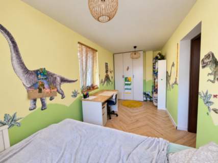 Mieszkanie gotowe do zamieszkania