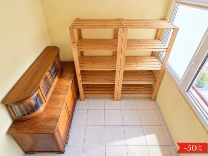 3 pokoje, parking, ochrona- Krysta 3, obok metra