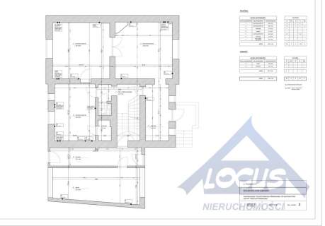Biuro do wynajęcia Żoliborz 700m2