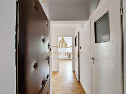 2 pokoje Balkon Spokojna okolica Przy lesie Reda