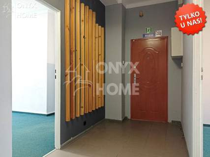 Lokal biurowy 73,50 m2 4 pokoje Świętojańska