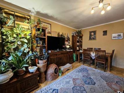 Mieszkanie blisko Centrum 51 m2, Toruń, Bema, bezpośrednio
