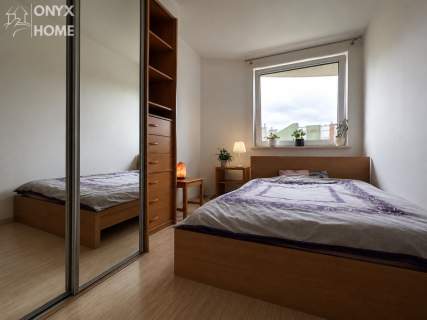 Gdynia Redłowo, Korczaka 3 pokoje balkon