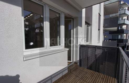 Nowe komfortowe 52 m2 .Klimatyzacja Cukrownia Apart. BEZ PCC...
