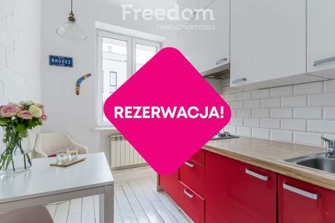Kawalerka, 24 m2, Rondo Wiatraczna, SWPS.