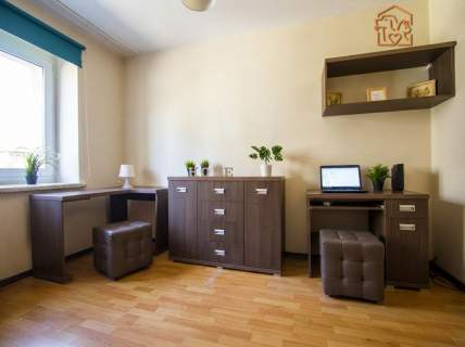 2 pokoje, 47 m2, pet-friendly - Traugutta 2