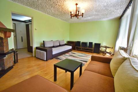 Mieszkanie 1 pok, 37,58 m2, Częstochowska Herby