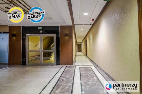 Lokal biurowy Centrum Biurowe Abrahama