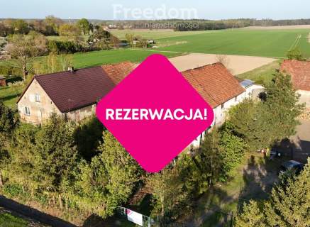 Dom na sprzedaż