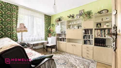Tutaj wydzielisz 3 mniejsze działki budowlane