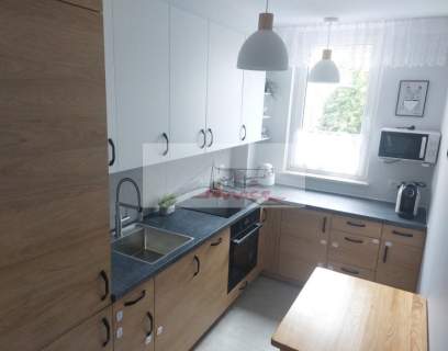 Mieszkanie do wynajęcia, 65 m2, Warszawa