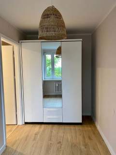 2-pokojowe mieszkanie 34,34 m Jaworzno, Podwale
