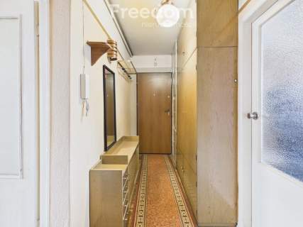 2 pokoje z balkonem 44 m Opole, 1 Maja
