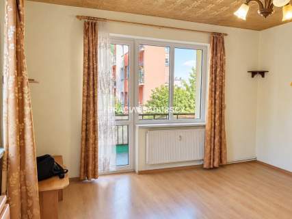 Mieszkanie do wynajęcia, 42 m2, Skawina