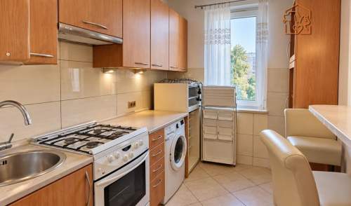 3 pokoje naprzeciwko PL, pet-friendly-Nowomiejska