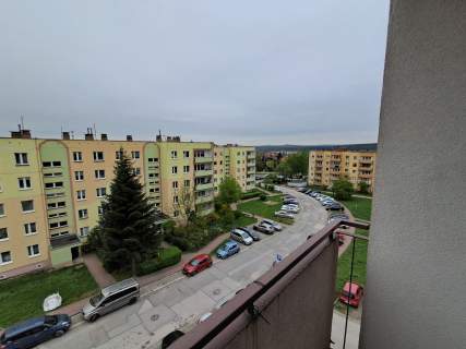 Do remontu Na Stoku 2 pokoje kuchnia 50m 1987 4/4p od zaraz