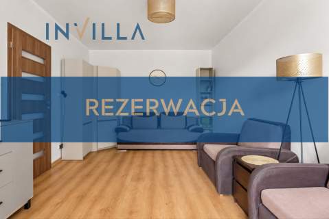 Wygodne 2 pokoje/kuchnia/balkon- centrum miasta