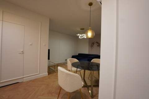 Mieszkanie do wynajęcia, 49 m2, Kielce